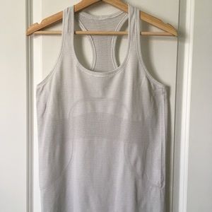 lululemon swiftly tank